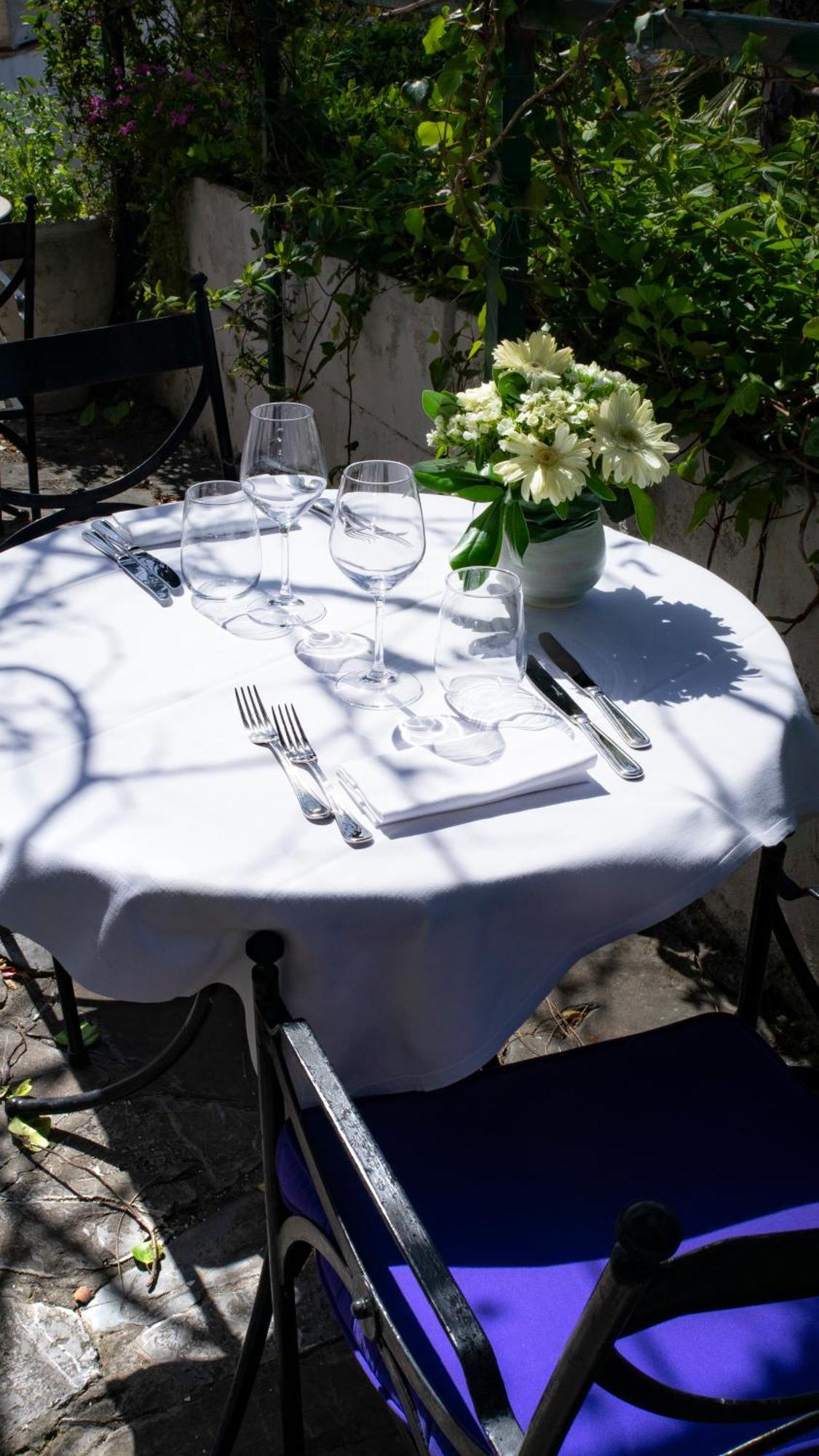 Hotel Sinuessa Terme Mondragone Bagian luar foto